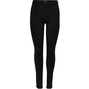 Only Royal High Waist Dames Skinny Jeans - Maat W26 X L32