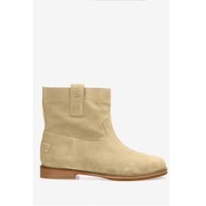 Shabbies Amsterdam Shabbies By Wendy Enkellaars Beige - Maat 41 - Dames Laarzen