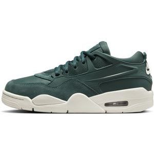 Air Jordan 4RM damesschoenen - Groen