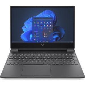 HP Victus 15-fa1750nd - Gaming Laptop - 15.6 inch - 144Hz