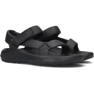 Teva K Hurricane Drift Kinder Sandalen - Zwart - Maat 35