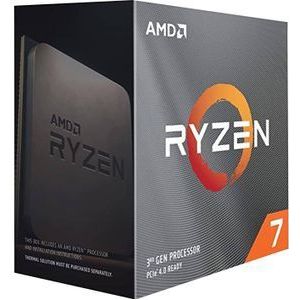 AMD Ryzen 7 5700X (AM4, 3.40 GHz, 8 -Core), Processor