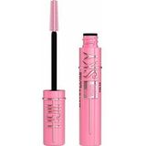 Maybelline New York - Lash Sensational Sky High - Pink Hair - Roze - Lengte Mascara - 7,2ml