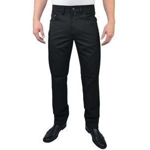 Pierre Cardin Deauville Straight Jeans voor heren, grijs (antraciet 87), 32W x 32L