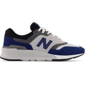 New Balance CM997 Heren Sneakers - ATLANTIC - Maat 41.5