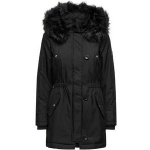 ONLY ONLIRIS FUR WINTER PARKA CC 2023 OTW Dames Parka - Maat M