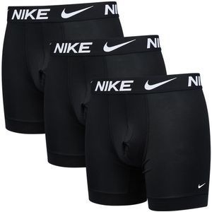 Nike Boxer Brief 3 Pack - Unisex Ondergoed