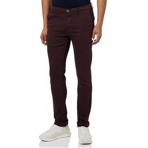 Replay Heren Zeumar Jeans, 377 Old Wine, 29W / 30L