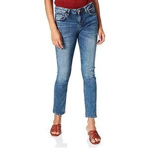 LTB Jeans Aspen Y Slim Jeans voor dames, blauw (Sailor Undamaged Wash 51787), 34W x 34L