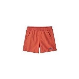 Korte Broek Patagonia Women Baggies Shorts Pimento Red-XL