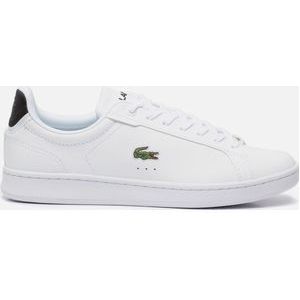 Lacoste  CARNABY PRO  Sneakers  heren Wit