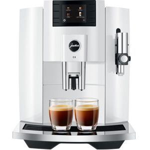 JURA E8 Espressomachine EB 2020