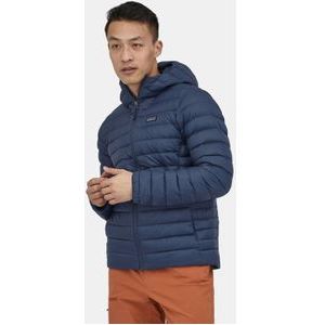 Patagonia M'S Down Sweater Hoody - Heren