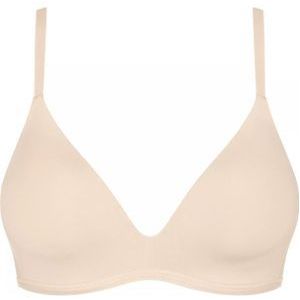 Sloggi Women Soft ADAPT PU, bralette, beige -  Maat: M