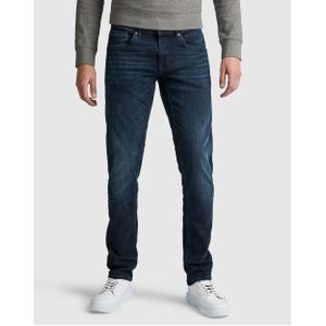 PME Legend Slim Fit Jeans XV Donkerblauw