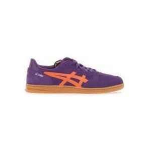 Asics Skyhand OG Sneakers , Purple , unisex , Maat: 43 1/2 EU