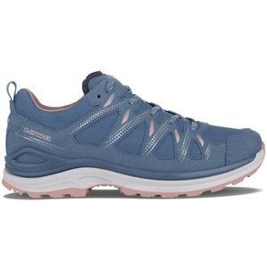 Lowa Innox Evo Ii Goretex Hiking Shoes Blauw EU 38 Vrouw