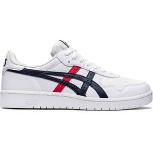 ASICS Japan S Sneakers Wit/Donkerblauw/Rood