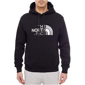 THE NORTH FACE Heren sweatshirt M Drew Peak Pullover Hoodie Hoodie (1-pack)