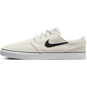 Nike SB Zoom Janoski OG+ Skateschoenen - Wit