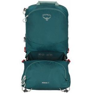 Osprey backpack/draagzak Poco LT Child Carrier blauw