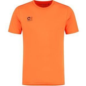 Cruyff Training Shirt Sportshirt Mannen - Maat XL
