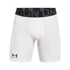 under armour heatgear armour boxer wit heren