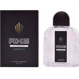 Axe Africa Aftershave The Ultimate Fragrance Experience 100 ml