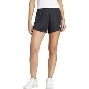 adidas Casual Shorts voor dames, Zwart, S
