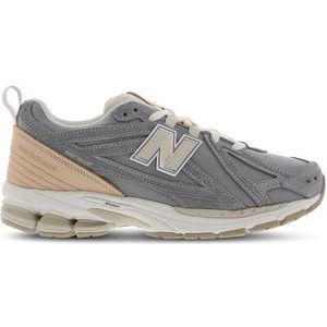 New Balance 1906R Dames Schoenen - Grijs  - Textil, Synthetisch - Foot Locker