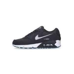 Nike Air Max 90 Sneakers , Black , Heren , Maat: 45 EU