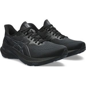 ASICS Gt-2000 12 Sneakers voor heren, zwart, 48.5 EU