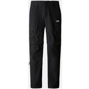 The North Face Exploration Convertible Afritsbroek - Heren