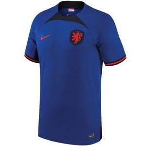 2022-2023 Holland Away Shirt