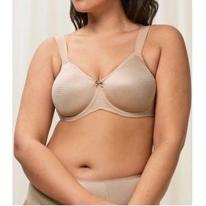 Triumph Niet-voorgevormde Minimizer Essential Beige