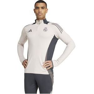 Adidas Real Madrid 24/25 Competition Trainingspak Trainingsjack