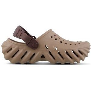 Crocs Clog Unisex Schoenen - Bruin  - Plastic - Foot Locker