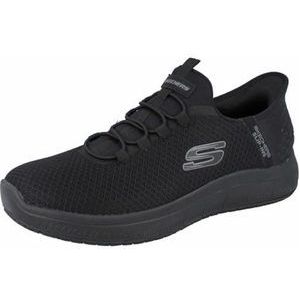 Skechers Work - Summits SR COLSIN 200205EC - BBK, zwart, 47 EU