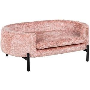 Richmond Interiors Dolly Zalm Pet Huisdierenbed