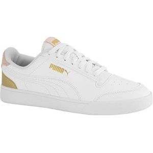 Puma Puma Shuffle sneakers wit Synthetisch - Maat 38