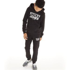 JACK AND JONES Jongens Zero black Trainingspakken Zwart