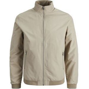 JACK&JONES JJERUSH HARRINGTON BOMBER NOOS Heren Bomberjack - Maat XXL