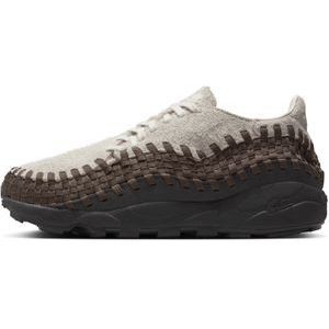 Nike Air Footscape Woven damesschoenen - Bruin