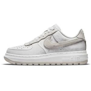 Nike Air Force 1 Luxe Herenschoenen - Wit