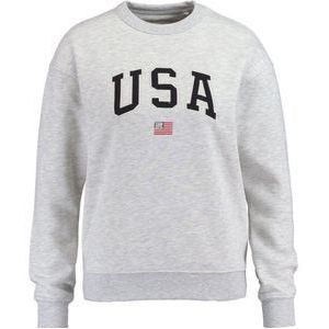 America Today Soel - Dames Sweater - Maat L