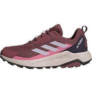 adidas TERREX Terrex Anylander Hiking Schoenen - Dames - Bordeaux- 36 2/3