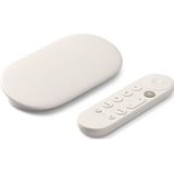 Google TV Streamer (4K)