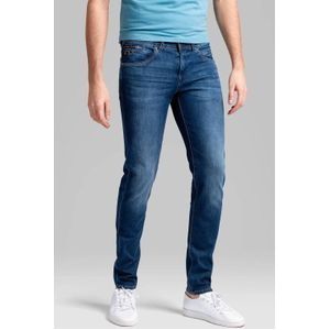 Vanguard slim fit jeans V850 RIDER 4 dark denim