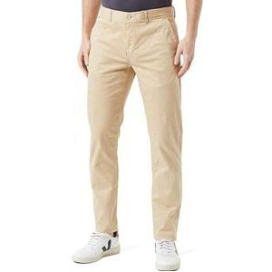 Scotch & Soda Mott Slim Fit Chino, Sea Stone 6981, 38W / 34L