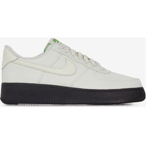 Sneakers Nike Air Force 1 Low  Beige/zwart  Heren